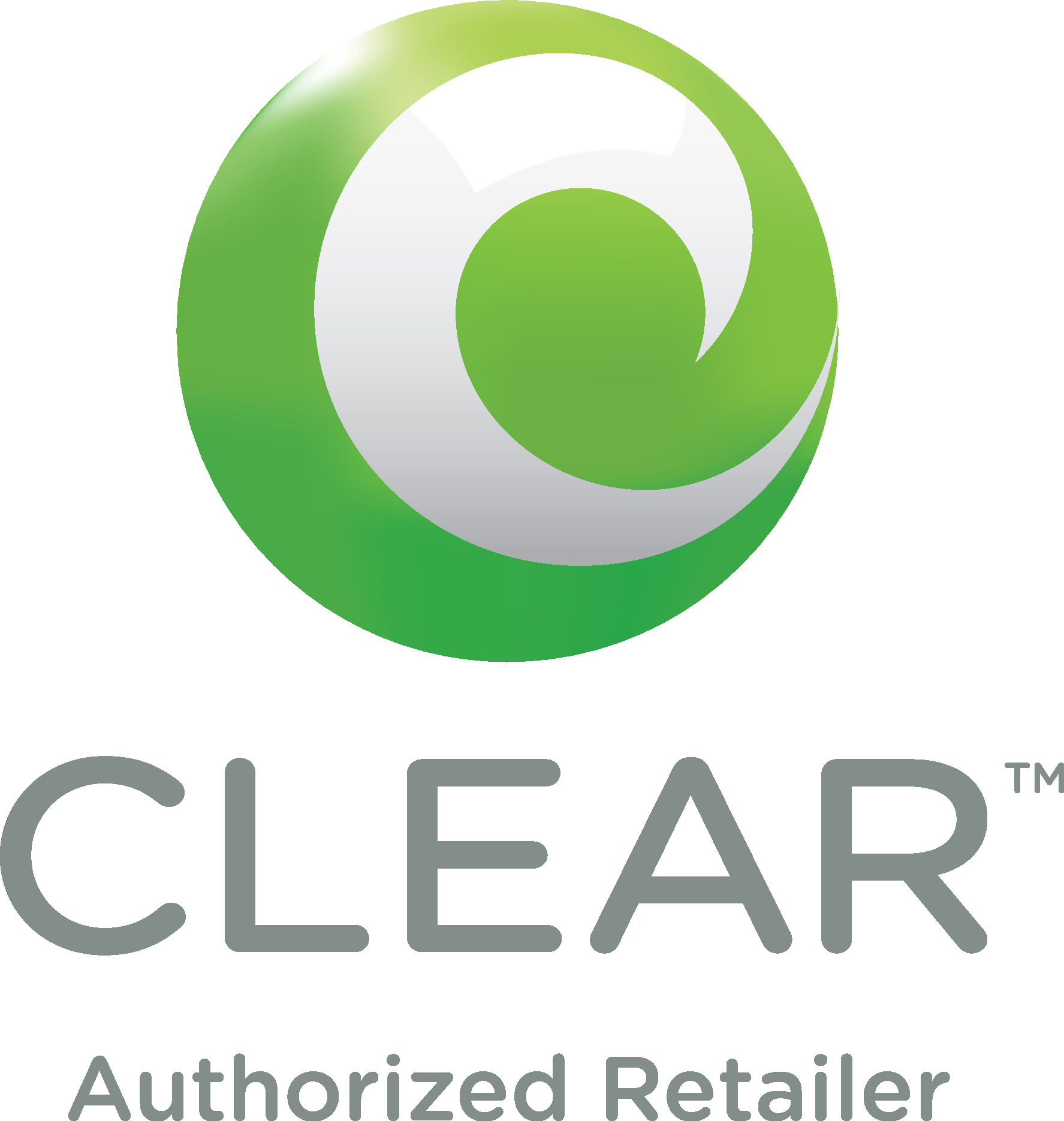 CLEAR New Logo Vector Logo